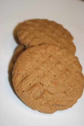 Recipe cookies Peanut Butter microwave to make  butter Cookies how in