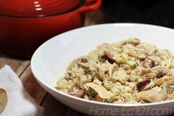 Chicken-Bog