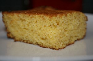 sweet-cornbread Sweet Cornbread