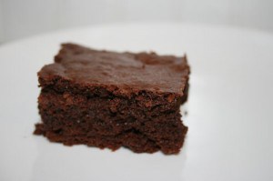 brownie Brownie
