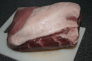 boston-butt-uncooked Look a Boston style Blade Roast
