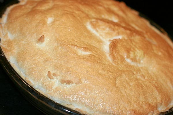 Butterscotch Pie Butterscotch Pie
