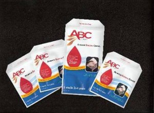 ABC Gauze