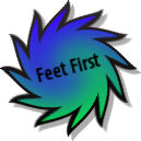 Feet First