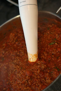 Immersion Blender Immersion Blender