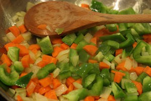 softening vegetables softening vegetables