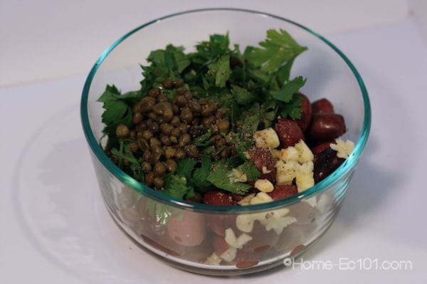 Olive Tapenade 2