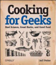 Cooking for Geeks