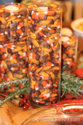 Thanksgiving Centerpiece 4