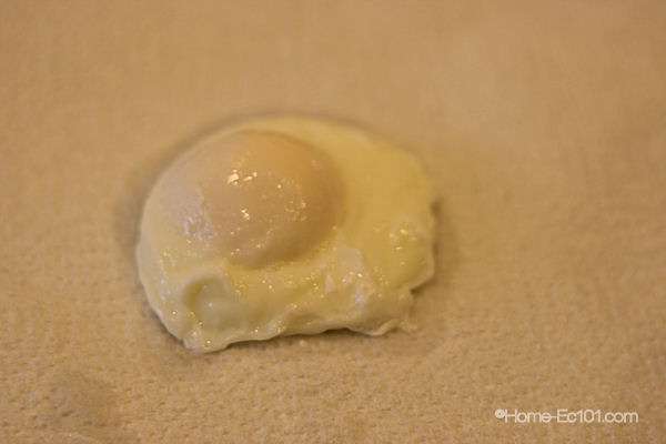 How to Poach an Egg