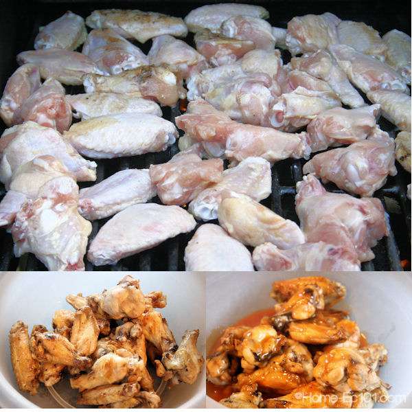 Buffalo Wings