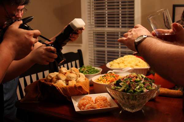 Food Geeks