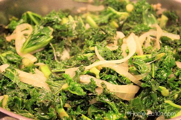 Kale