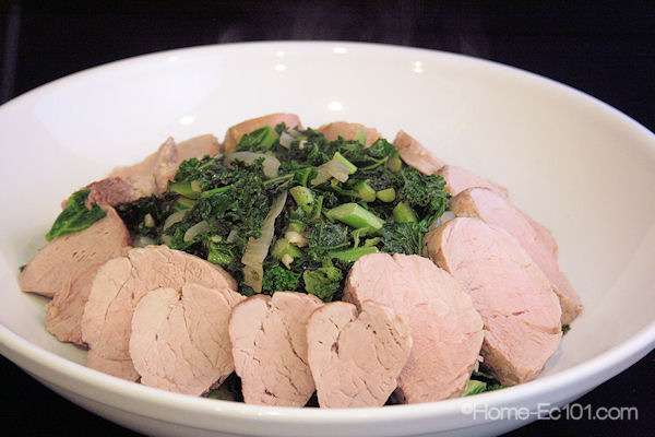 Pork Tenderloin