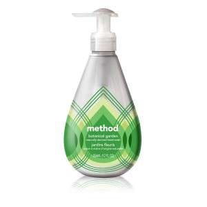 Method Botanical Garden
