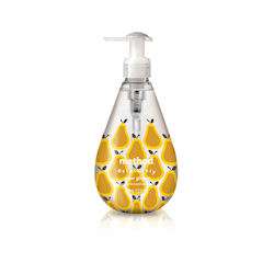 Pear Ginger Gel Handwash