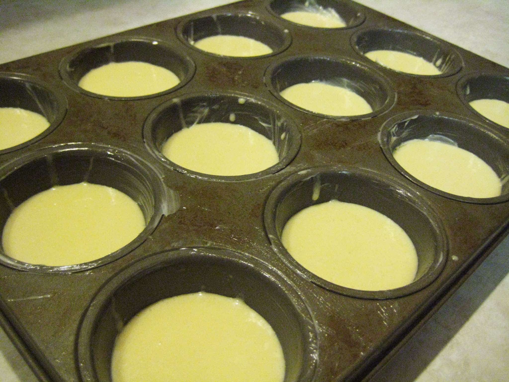 Popovers in a Muffin Tin Home Ec 101