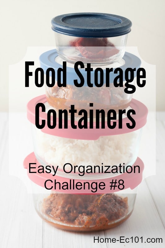 leftover containers