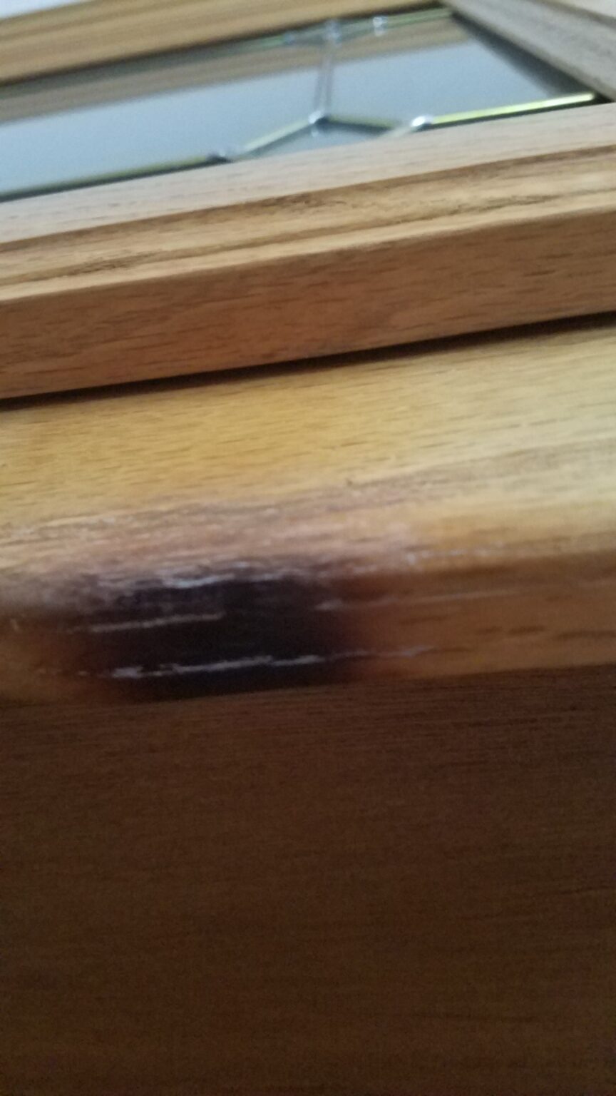 How to Remove Smoke Stains from My Cupboards LaptrinhX / News