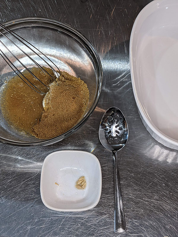 Simple Shawarma-Inspired Chicken Recipe - Home-Ec 101